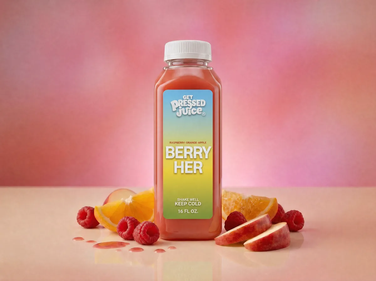 Berry Her