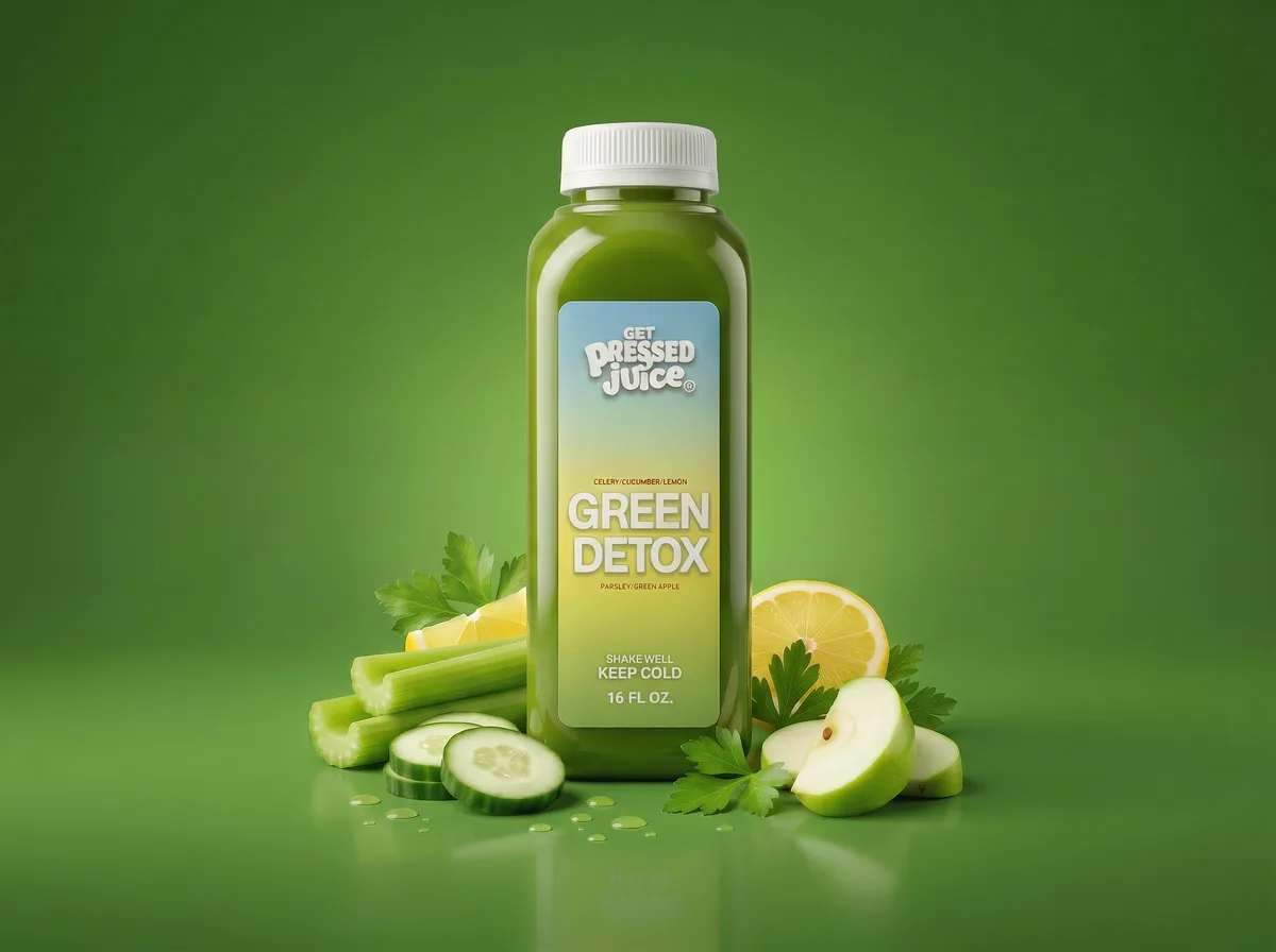 Green Detox